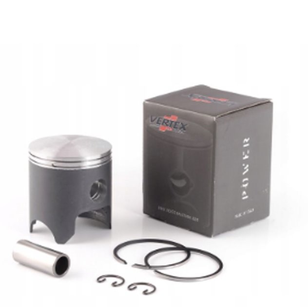 Tłok KTM SX 250/EXC 250 (67,46mm) Vertex | 22459C