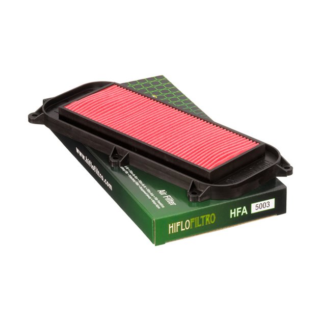 Filtr Powietrza KYMCO 125/250/300 01-16 (20) (KY7105) HifloFiltro