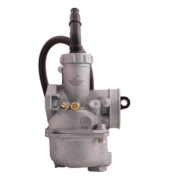 Gaźnik PZ20 Motocykl / Quad 139FMB 125cc 4T ssanie na linkę MORETTI | 5905220824106
