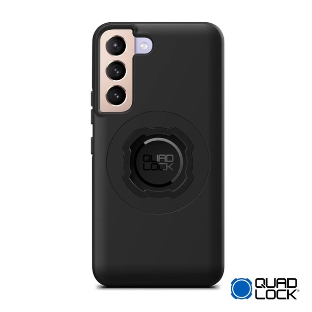 Etui na telefon Samsung Galaxy S22 MAG Quad Lock | QMC-GS22