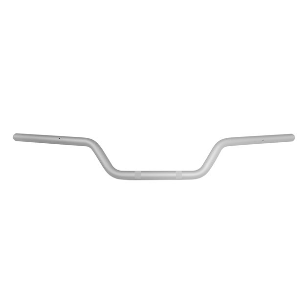 Kierownica motocyklowa stalowa BMW F 750 GS (2016-) KOLOR SREBRNY 0302020000 BIKETEC