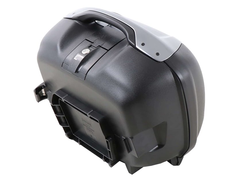 Kufry boczne Journey Hepco Becker | 610280 00 04