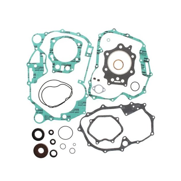 WINDEROSA (VERTEX) KOMPLET USZCZELEK Z USZCZELNIACZAMI SILNIKOWYMI HONDA TRX400FW FOURTRAX FOREMAN 4X4 95-03
