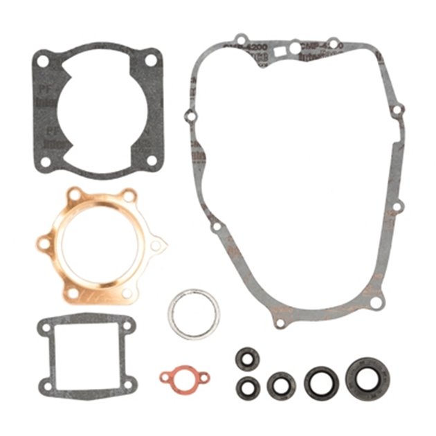 Komplet uszczelek z kompletem uszczelniaczy silnikowych YAMAHA YFS 200 BLASTER '88-'06 ProX