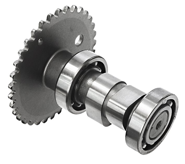 Zestaw cylinder głowica Skuter GY6 139QMB/139QMA 80 cm3 MORETTI | 5905220802982