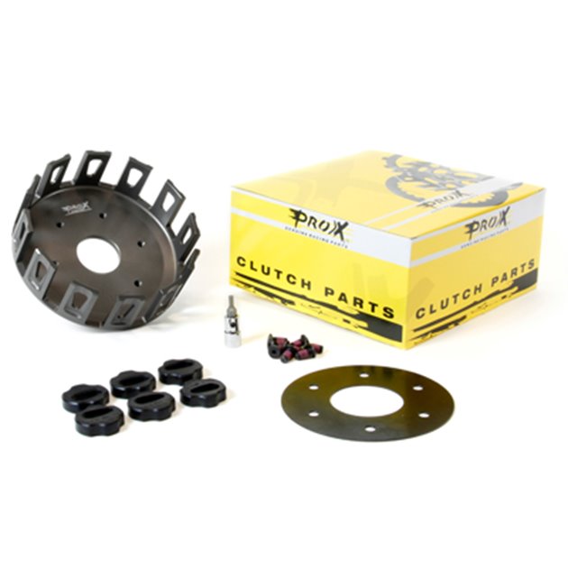 Kosz sprzęgłowy YAMAHA YZ 125 (93-04) (OEM:5NY-16150-00-00) ProX