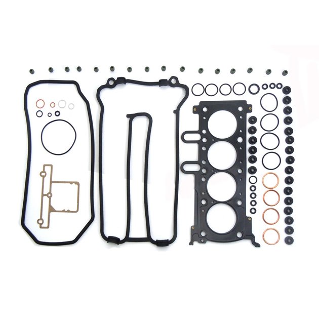 Komplet uszczelek (bez uszczelniaczy olejowych) BMW K 1100 LT/RS Athena | P400068850982
