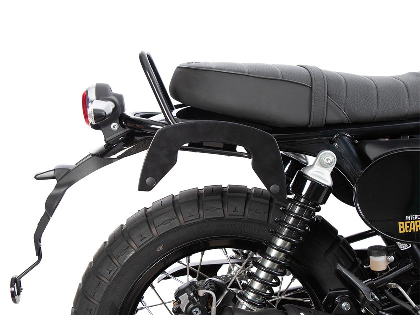 Stelaż boczny C-Bow Royal Enfield Bear 650 Hepco & Becker | 6307689 00 01