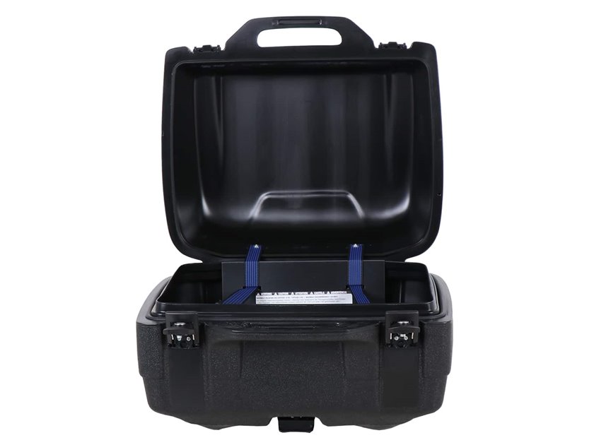 Kufer centralny Junior 40L Hepco & Becker | 610040 00 01