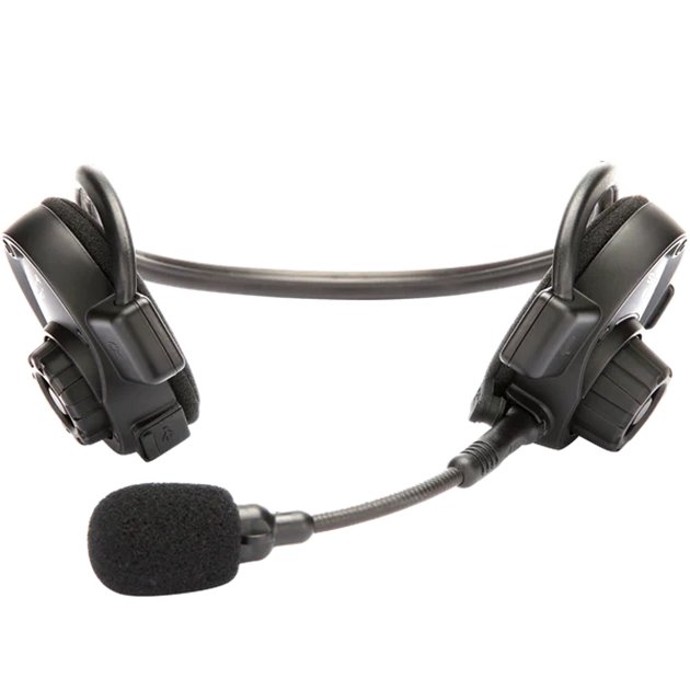 Interkom uniwersalny SPH10 Bluetooth 3.0 zasięg do 900 m | SPH10-10