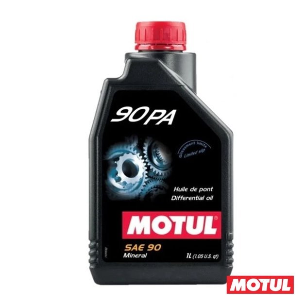 Olej przekładniowy 90 PA SAE 90 1L Motul | MU111922