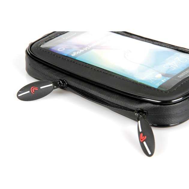 Uchwyt na Telefon Magnetyczny LAMPA Magneto Bike | 90424