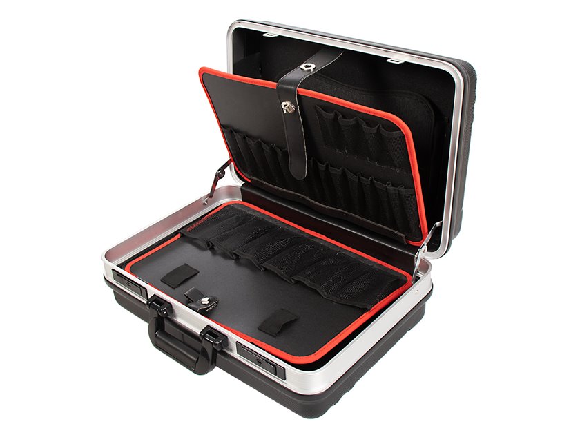 Walizka narzędziowa Basic 25 l M 5910 Hepco&Becker | 00 5910 8019