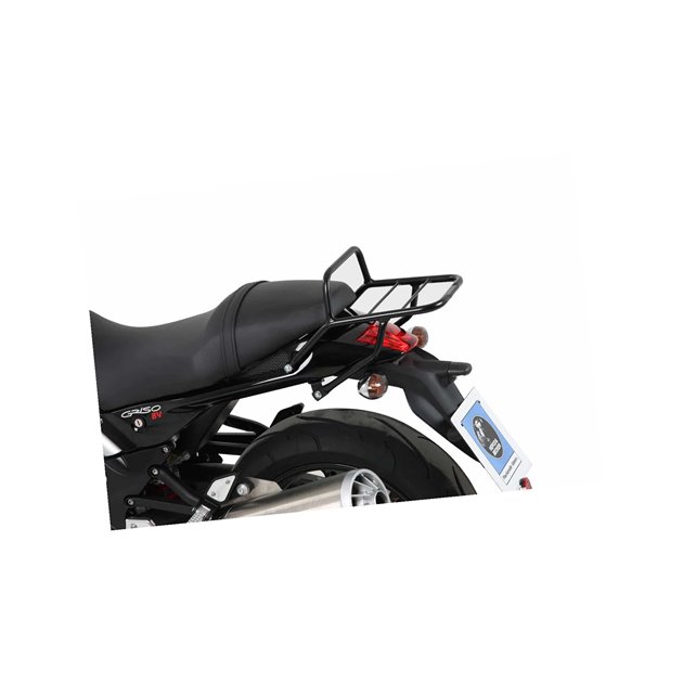 Stelaż pod kufer centralny Moto Guzzi Griso 850 / 1100 / 1200 2005 - 2016 Hepco Becker | 650537 01 01