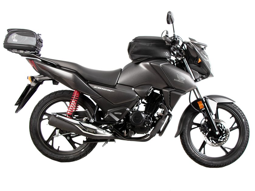Bagażnik tylny Smartrack Honda CB 125 F | 6809558 01 01