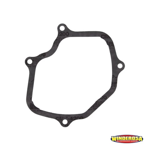 WINDEROSA (VERTEX) USZCZELKA POKRYWY ZAWOROWEJ HONDA TRX400FW FOURTRAX FOREMAN 4X4 95-03, TRX450ES 98-01, TRX450FE 02-04, TRX450FM 02-04, TRX450S 98-01, XR 400 R 96-04, OEM, 12391KCY671