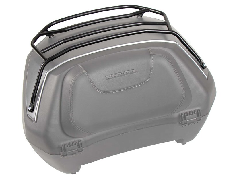 Bagażnik na oryginalny kufer Honda ADV 350 2022-2026 Hepco Becker | 6109538 00 01
