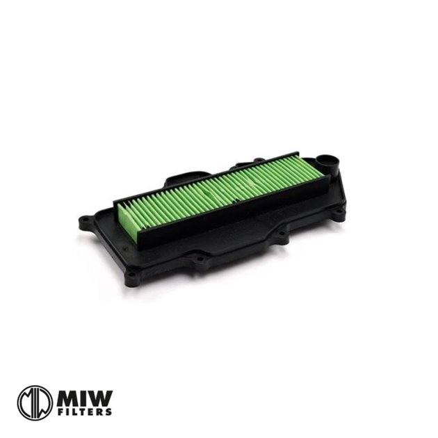 MIW (MEIWA) FILTR POWIETRZA PIAGGIO VESPA GTS 125 2016-20, VESPA GTS 150 2016-18,