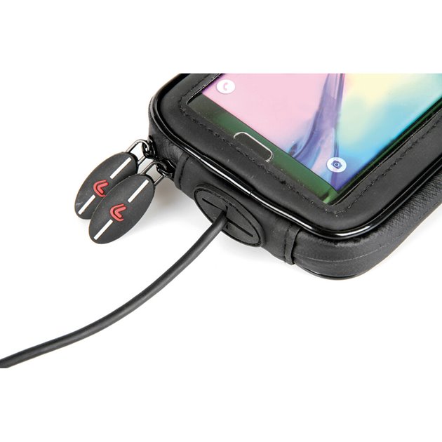 Uchwyt na Telefon Magnetyczny LAMPA Magneto Bike | 90424