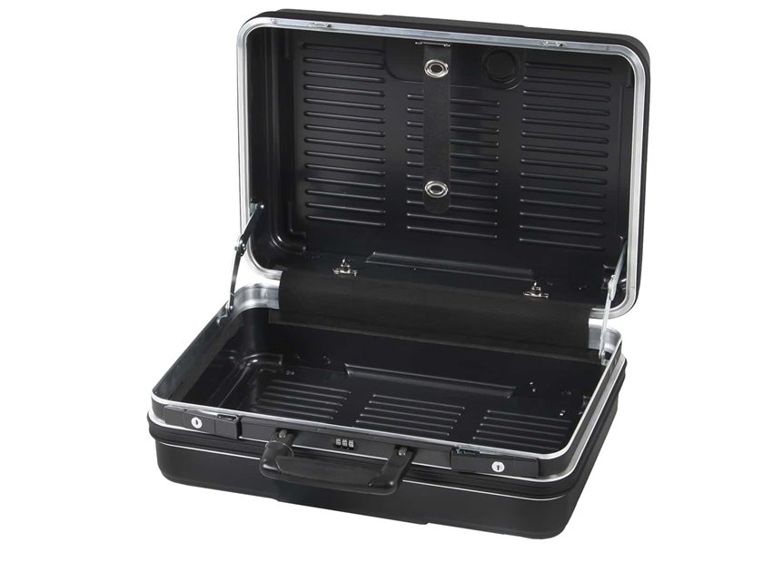 Werkzeugkoffer Future 5212 ABS Pro 25 ltr. Leerkoffer L