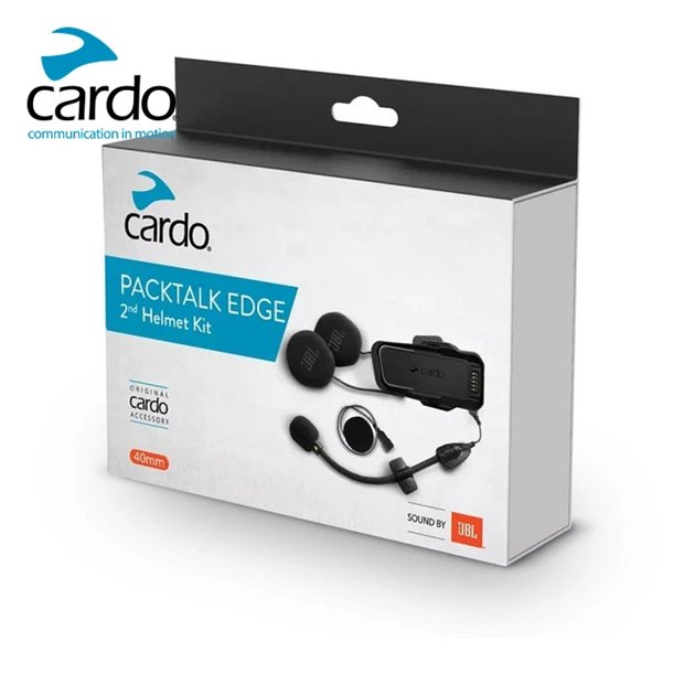 Zestaw montażowy baza do interkomu Edge Cardo | ACC00011