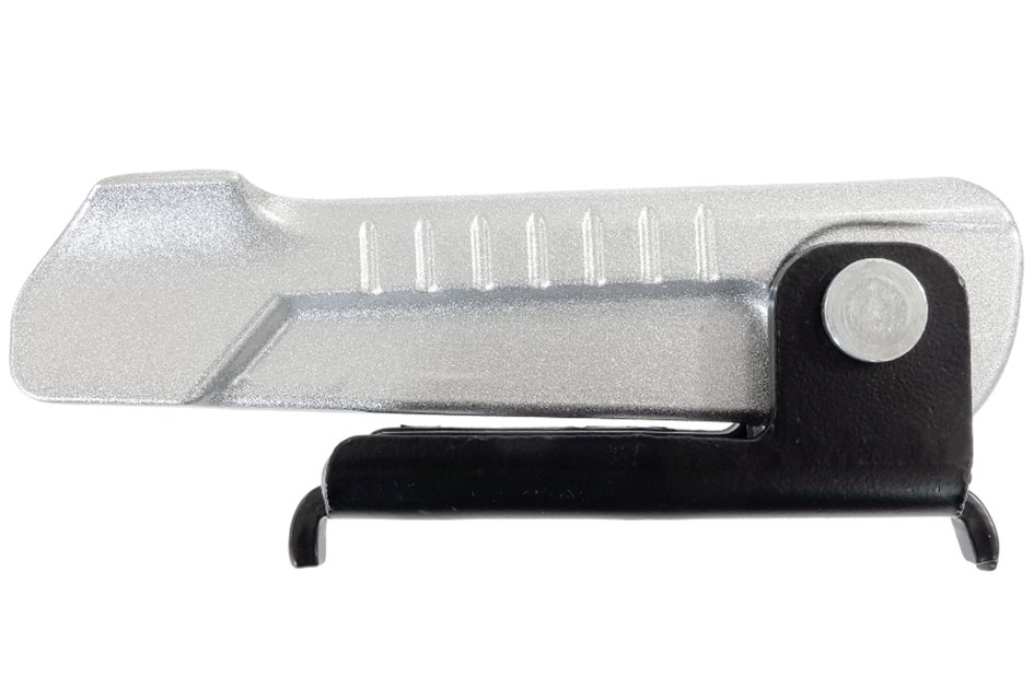 Podnózek, stopka pasażera lewy Skuter elektryczny YADEA E8S