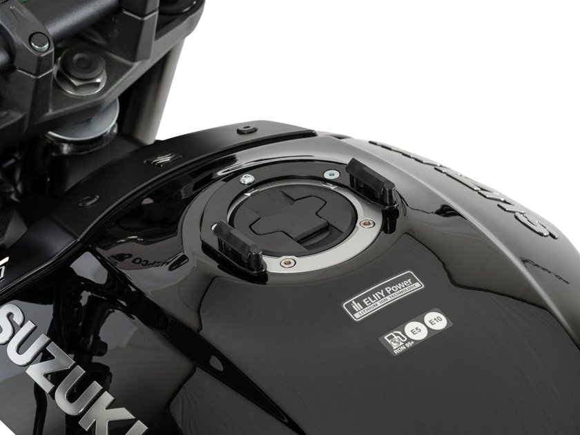 Pierścień montażowy zbiornika BASIC wraz z mocowaniem tankbaga Suzuki GSX-8TT | 5163556 00 01