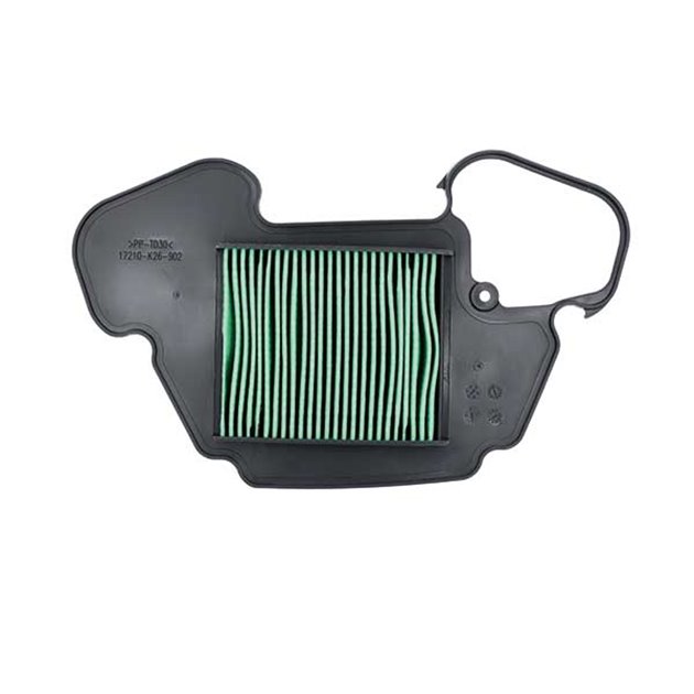 MIW (MEIWA) FILTR POWIETRZA HONDA MSX 125 / GROM 125 2013-20, (50)