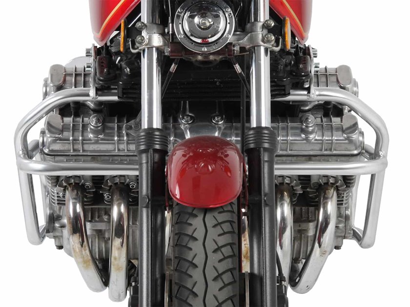 Gmole silnika Honda CBX 1000 1978 - 1980 Hepco Becker | 501103 00 02
