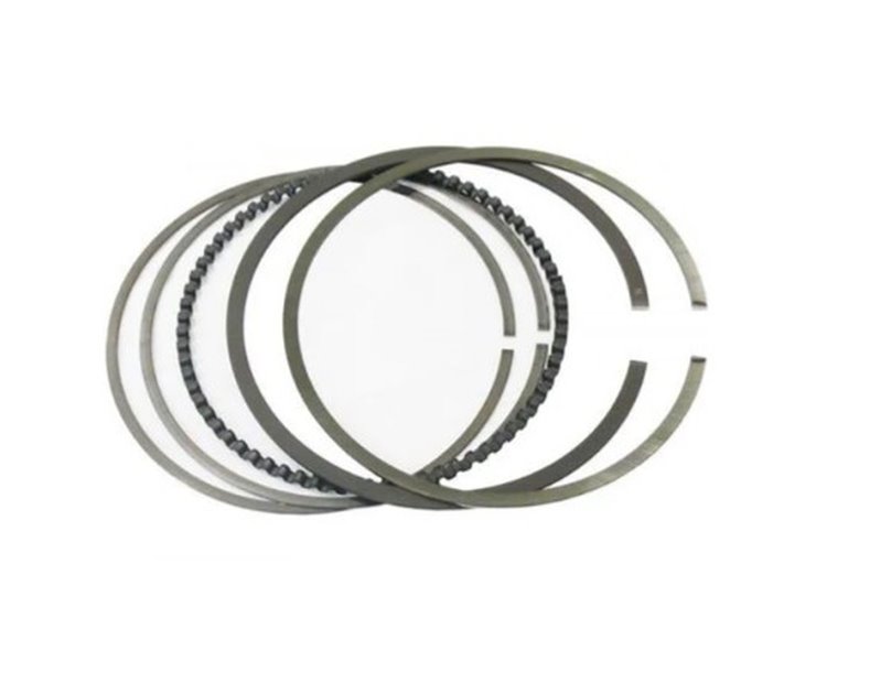 Pierścienie 4T 3 SZT. (98.00 X 1.0 X 1.2 X 2.0MM) Wossner | 980XDS-3