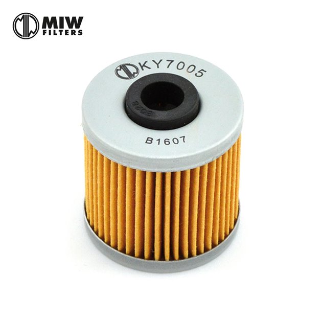 MIW (MEIWA) FILTR OLEJU KYMCO 400I XCITING (12-14) (HF568) (50)