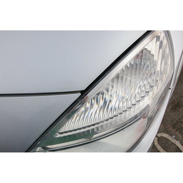 Zestaw do renowacji reflektorów Quixx | 38176