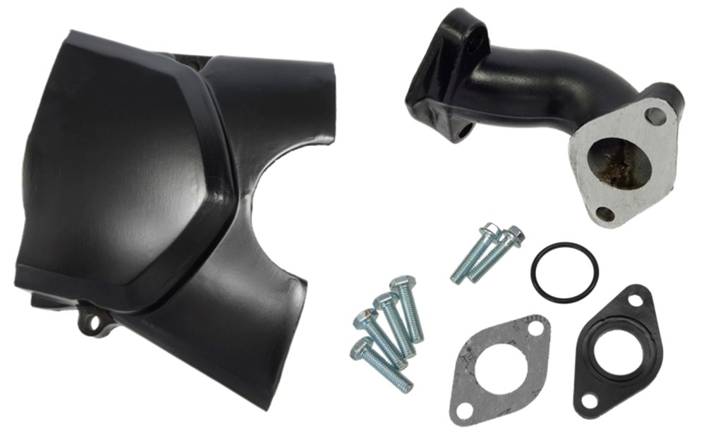 Silnik ATV 110 BTS Automat