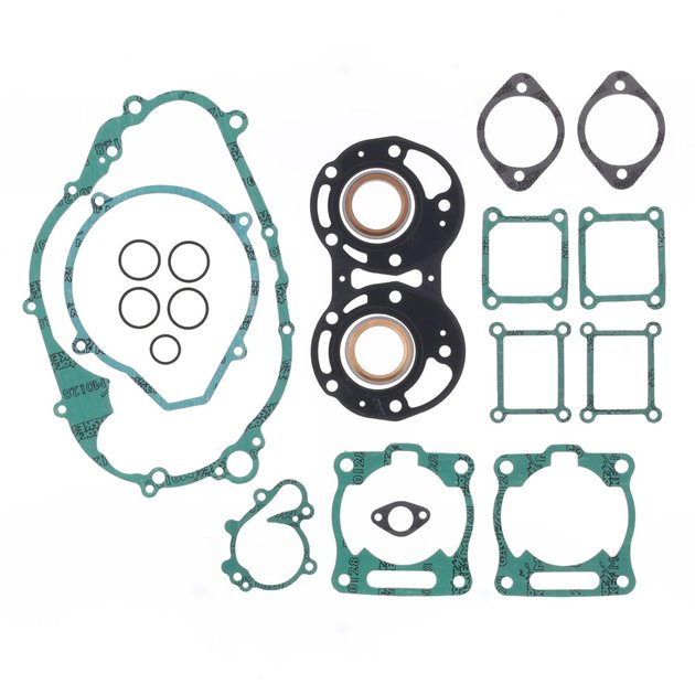 Komplet uszczelek (bez uszczelniaczy olejowych) Yamaha TZR 250, TDR 250 Athena | P400485850258