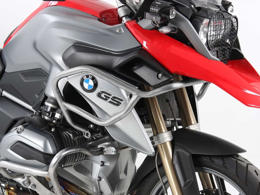 Gmole górne (zbiornika) BMW R 1200 GS LC 2013 - 2016 Hepco Becker | 502668 00 09