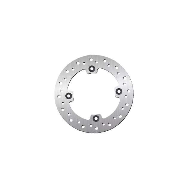 Tarcza hamulcowa tył Honda CR 125/250 NG | NG045