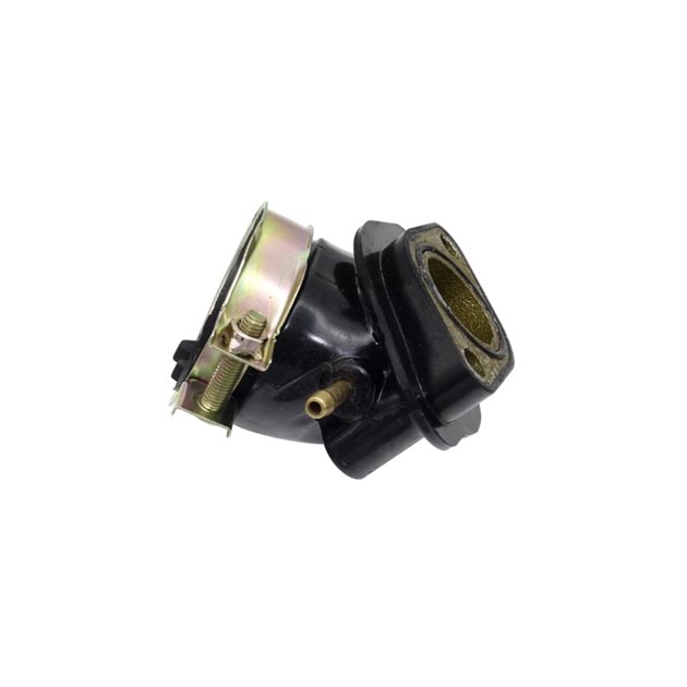 Króciec ssący do skutera Barton Huragan 125