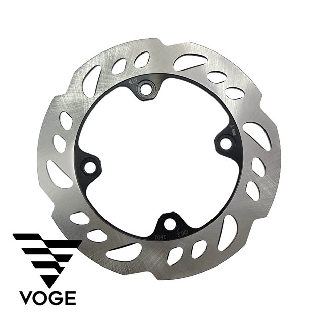 Tarcza hamulca tył  VOGE 300AC, 300R