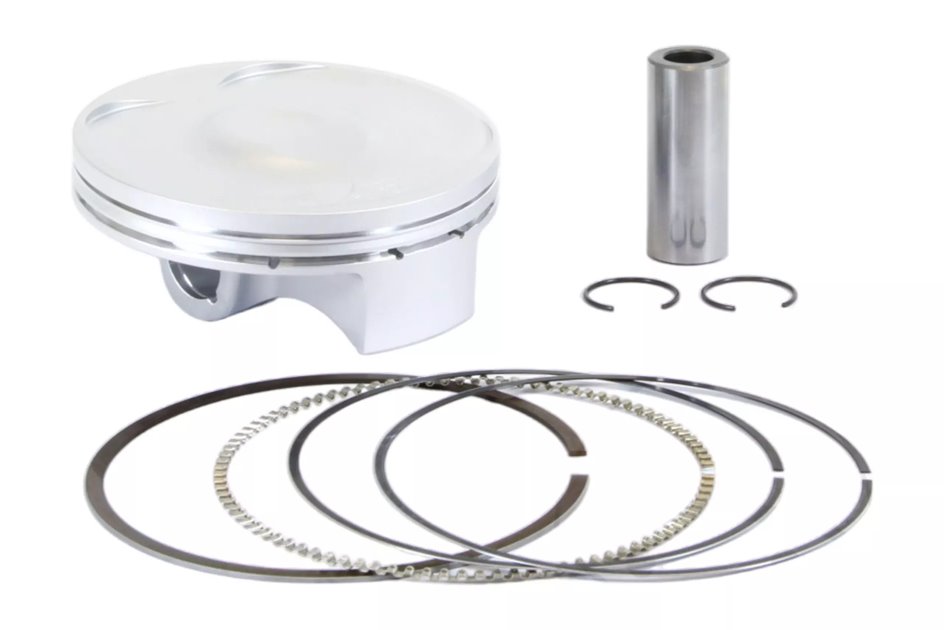 Tłok 4T Husqvarna TE/TXC 511, SMR 511 STD. 100,94mm 12.0:1 ProX | 01.6511.A