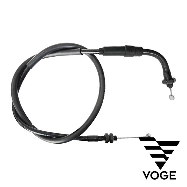 Linka gazu  VOGE 300 Rally