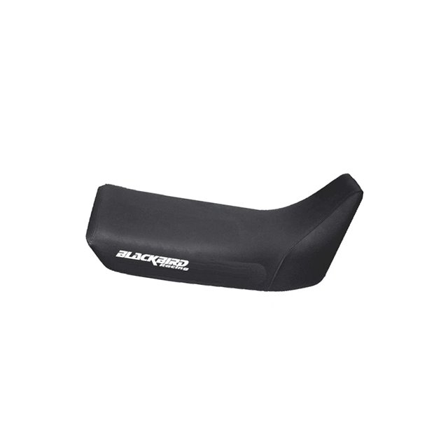 BLACKBIRD POKROWIEC / POSZYCIE NA SIEDZENIE YAMAHA XT 600 1996-2003 TRADITIONAL KOLOR CZARNY