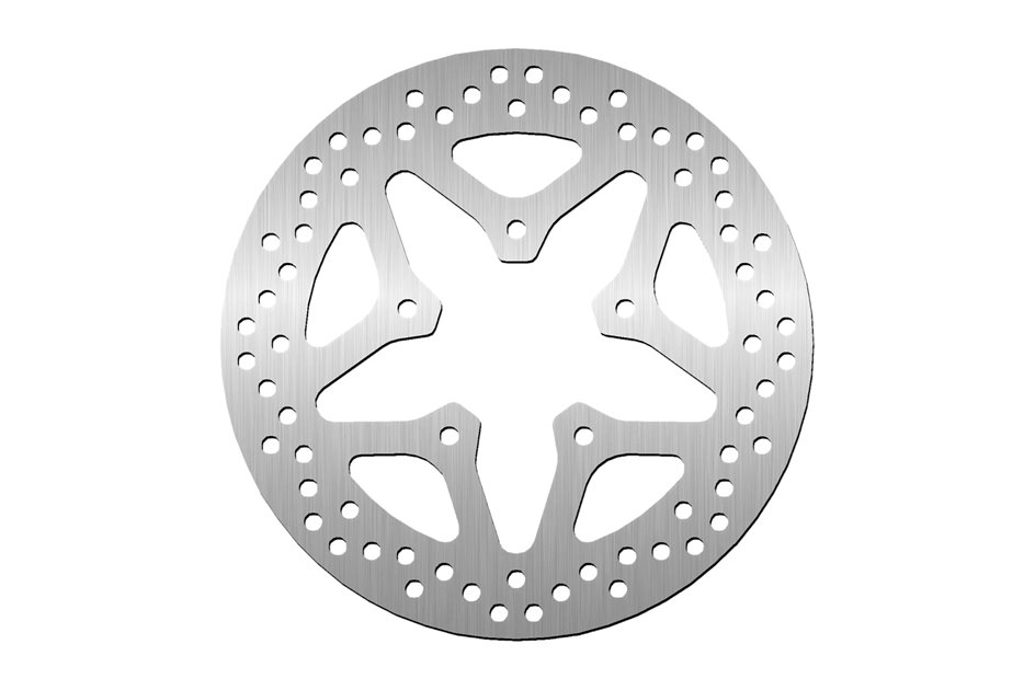 Tarcza hamulcowa NG przód Peugeot Citystar 50 125 200 14-18 | NG1542