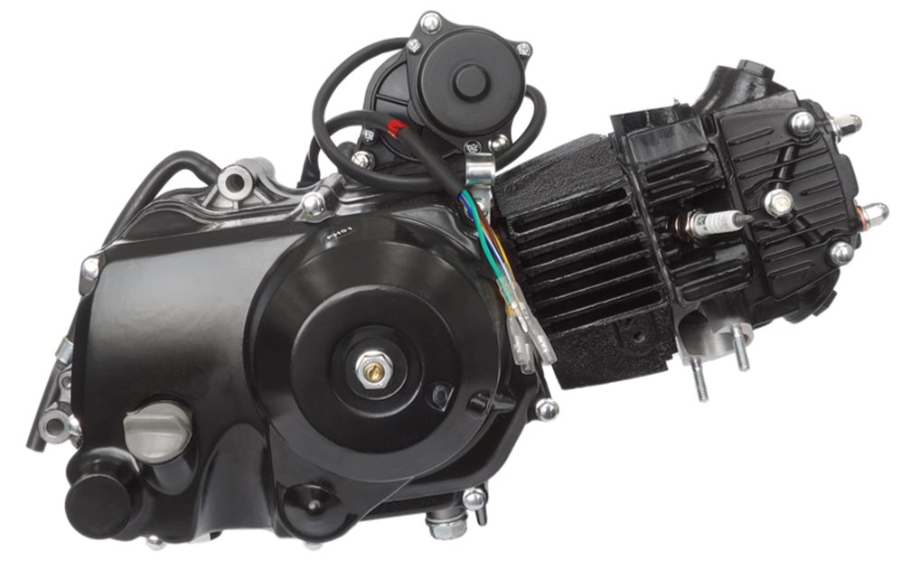 Silnik ATV 110 BTS Automat