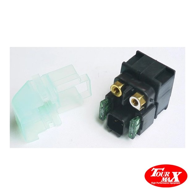 Przekaźnik rozrusznika Suzuki AN/GSR/GSX/GSXR/RF/SV/VL/VZ | SSR-302