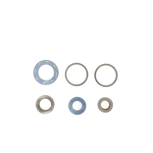 Komplet (zestaw) uszczelniaczy silnikowych Honda SH 100, SJ 50 Bali, SXR 50, SFX 50 Athena | P400210400021/1
