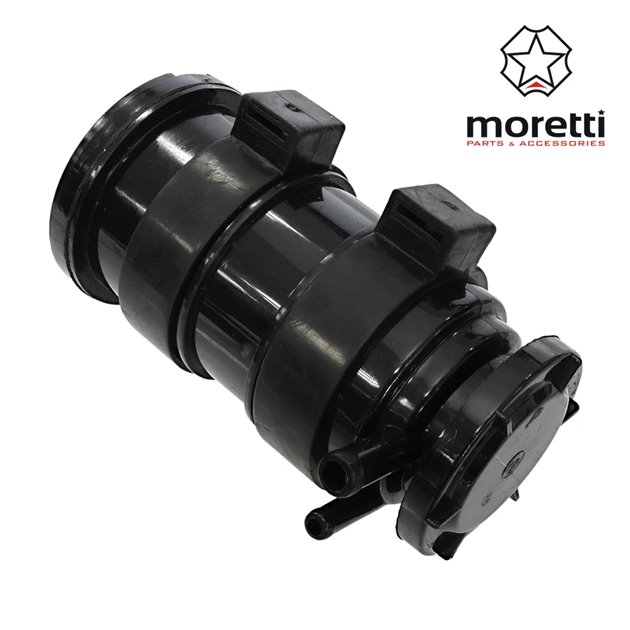 Filtr oparów Barton Active Skuter GY6 139QMB, 139QMA