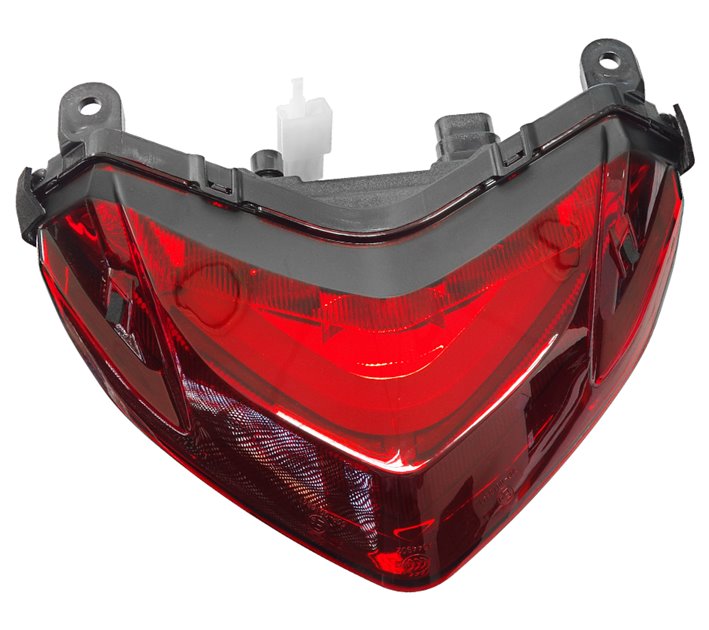 Lampa tylna  VOGE 300R