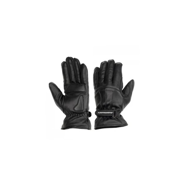 Rękawice motocyklowe zimowe męskie rozmiar S Kappa | GKW500S