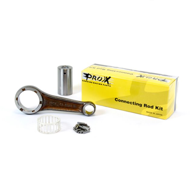 Korbowód KTM (4T) EXCR 530 (EXC-R530) '08-'11 (OEM:786.30.015.044) ProX