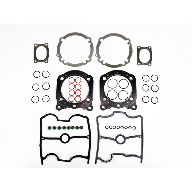 Uszczelki TOP-END Ducati 998 RS Athena | P400110600048